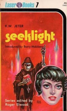 Seeklight Seeklight