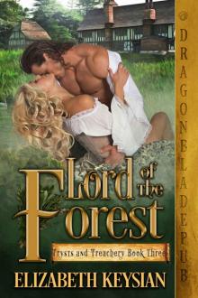 Lord of the Forest Lord of the Forest