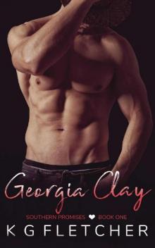 Georgia Clay