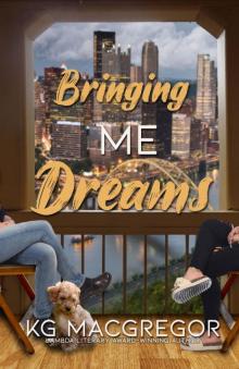 Bringing Me Dreams