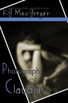 Photographs of Claudia Photographs of Claudia