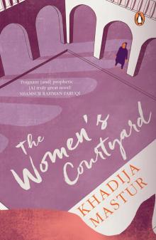 The Women's Courtyard The Women's Courtyard