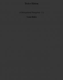 Twice Bitten cv-3