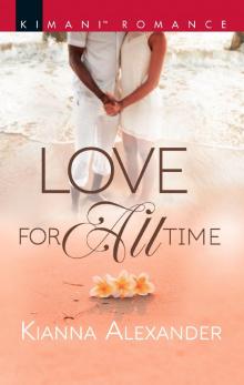 Love for All Time Love for All Time