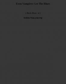 Even Vampires Get The Blues do-4