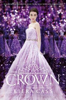 The Crown (The Selection)