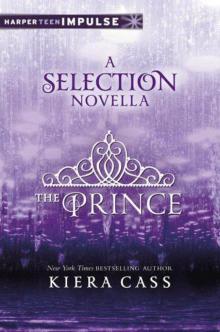 The Prince (the selection)