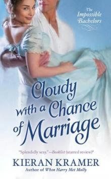 Cloudy with a Chance of Marriage ib-3