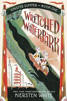 Wretched Waterpark