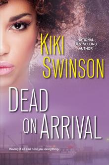 Dead on Arrival Dead on Arrival