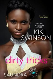 Dirty Tricks Dirty Tricks