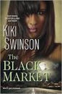 The Black Market