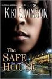 The Safe House