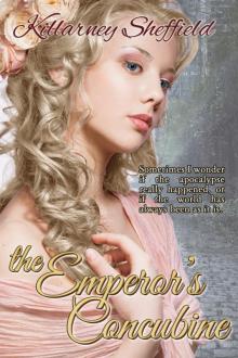 The Emperor's Concubine The Emperor's Concubine