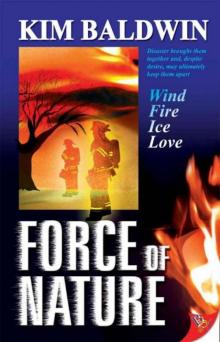 Force of Nature Force of Nature