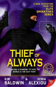 Thief of Always Thief of Always
