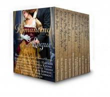 Romancing the Rogue Romancing the Rogue