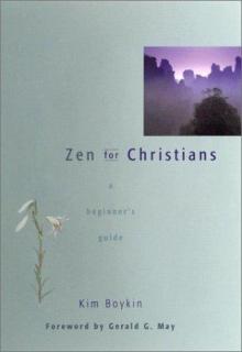 Zen for Christians: a beginner's guide