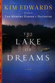 The Lake of Dreams The Lake of Dreams