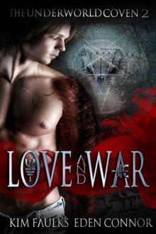 Love and War Part 2