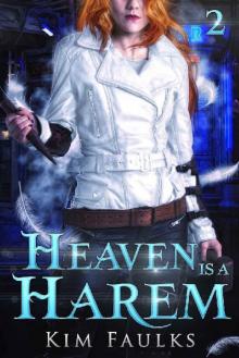 Heaven is a Harem 2