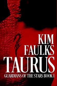 Taurus (Guardians of the Stars Book 1)