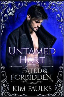 Untamed Hart