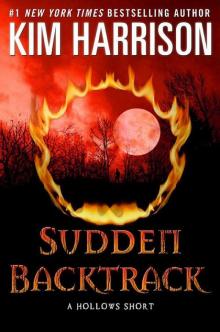 Sudden Backtrack: A Hollows Short Sudden Backtrack: A Hollows Short