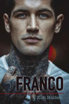 Franco (Bright Side #3)