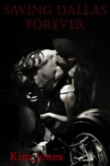 Saving Dallas Forever Saving Dallas Forever