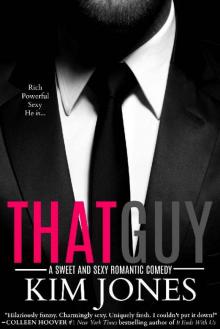 That Guy