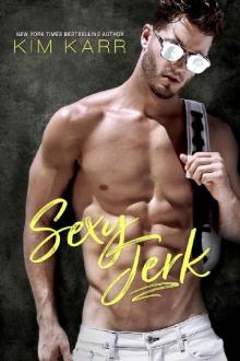 Sexy Jerk Sexy Jerk