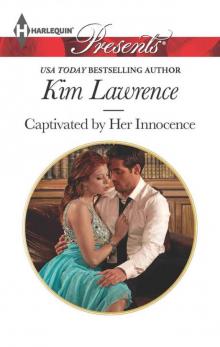 Captivated by Her Innocence