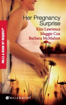 Her Pregnancy Surprise Her Pregnancy Surprise