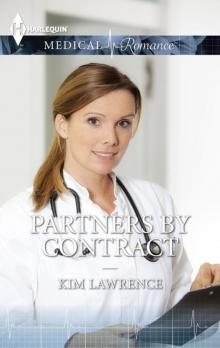 Partners by Contract Partners by Contract