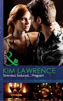 Stranded, Seduced...Pregnant Stranded, Seduced...Pregnant