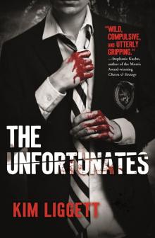 The Unfortunates The Unfortunates