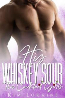 His Whiskey Sour