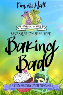 Baking Bad