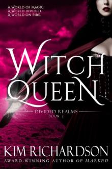 Witch Queen Witch Queen