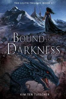 Bound in Darkness Bound in Darkness