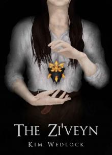 The Zi'veyn: The Devoted Trilogy, Book One
