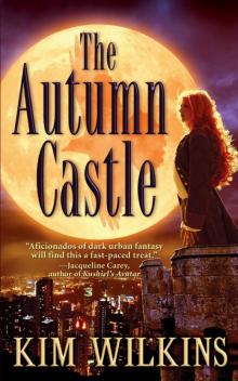 The Autumn Castle The Autumn Castle