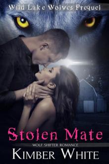 Stolen Mate Stolen Mate