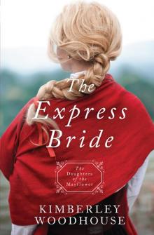 The Express Bride