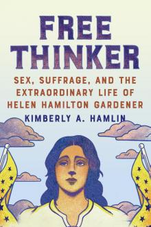 Free Thinker Free Thinker