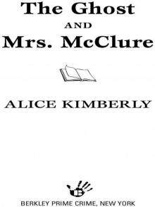 The Ghost and Mrs. McClure