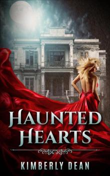 Haunted Hearts Haunted Hearts