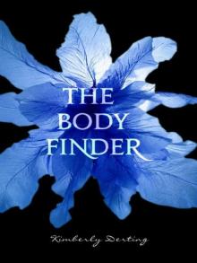 The Body Finder The Body Finder