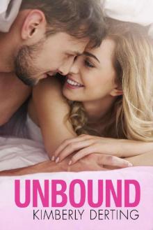 Unbound (The Men of West Beach Book 2)